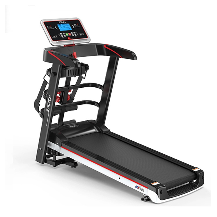 Home Fitness Treadmill Running Machine Treadmill