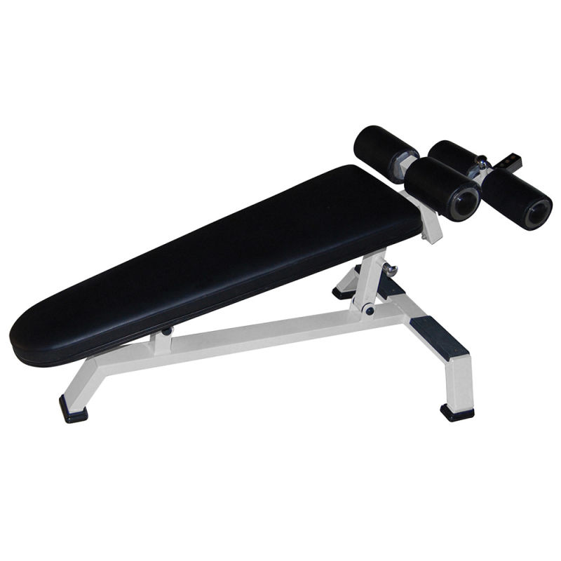 Hot Sale Gym Equipment of Adjustable Abdominal Bench (FW-2013)