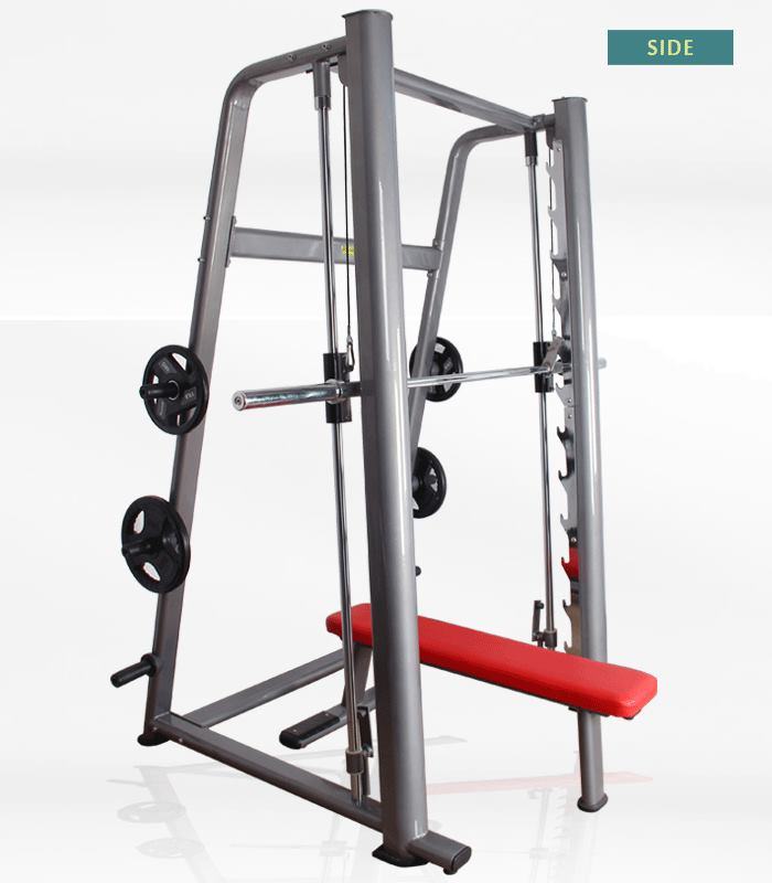 Smith Training Fitness Gym Equipment Smith Machine