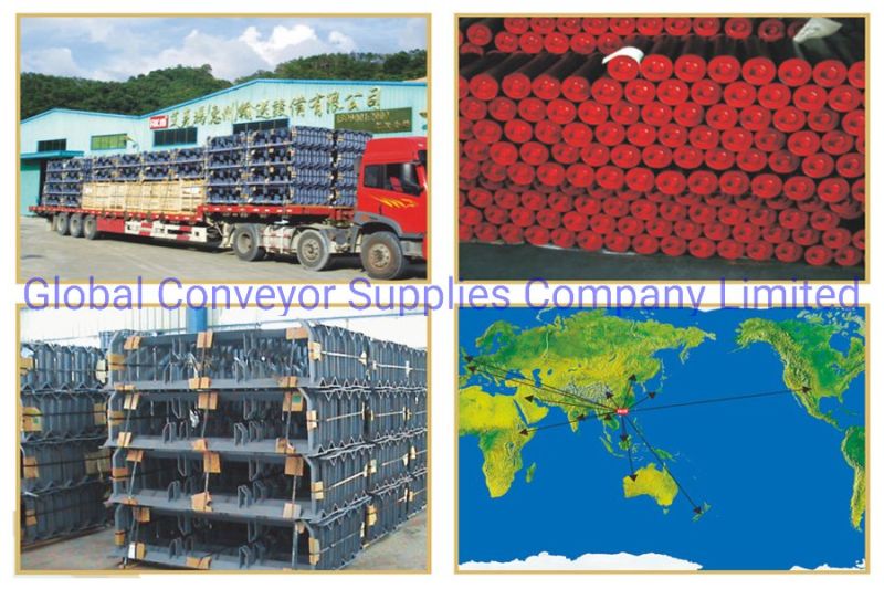 Stamping Conveyor Accessories, Roller Accessories