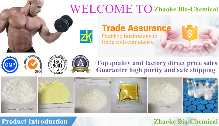 Buy High Purity Lose Weight Powders for Man Bodybuilding