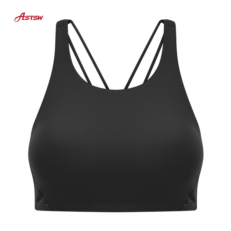 Hot Sale Workout Tops Women Fast Delivery Womens Sport Bra