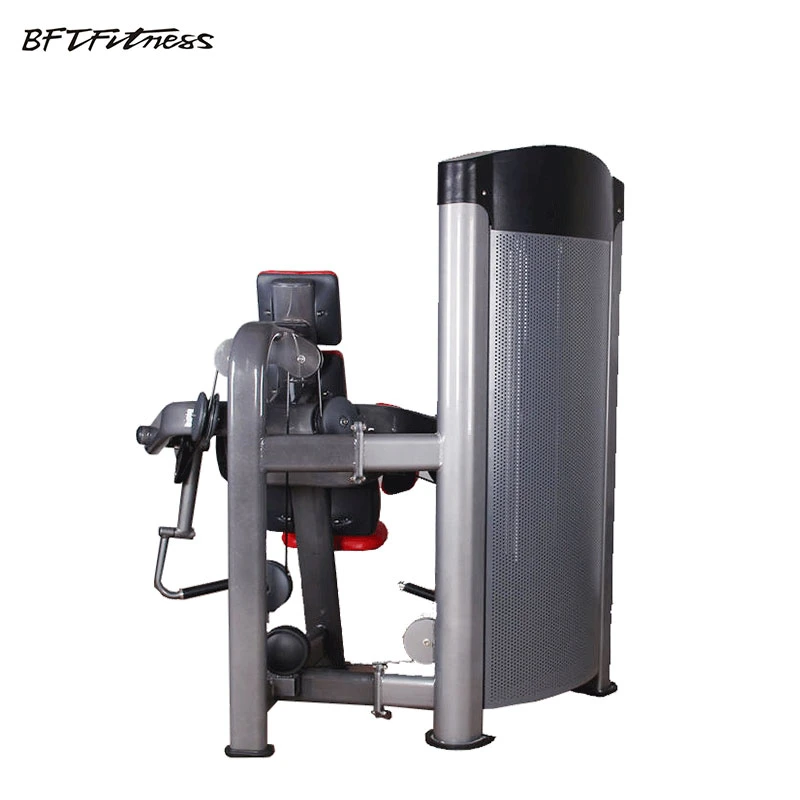 Hydraulic Strength Machines, Pin Loaded Commercial Gym Equipment Bft-3007