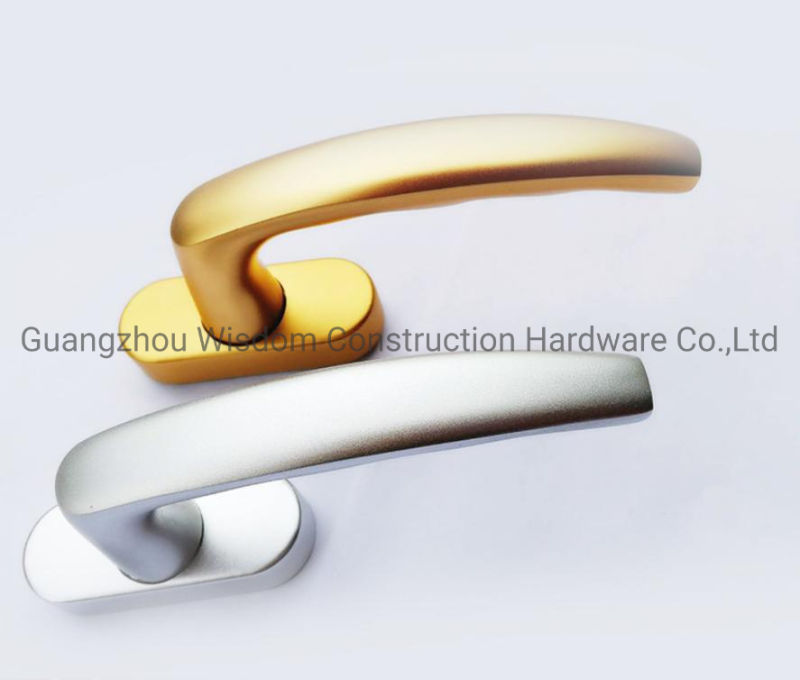 Wholesale Kitchen Cabinet Furniture Accessories Brass Furniture Handle