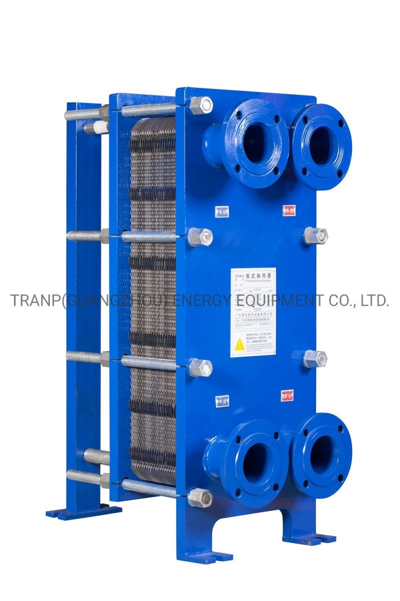 Customized Plate Heat Exchanger Sr2, Sr3 Phe with CE ISO Certificate