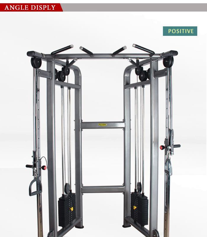 Functional Trainer Training Equipment/Gyms Functional Trainer machine