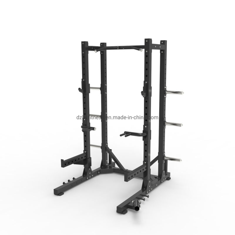 Power Rack Commercial Gym Fitness Sports Exercise Strength Equipment