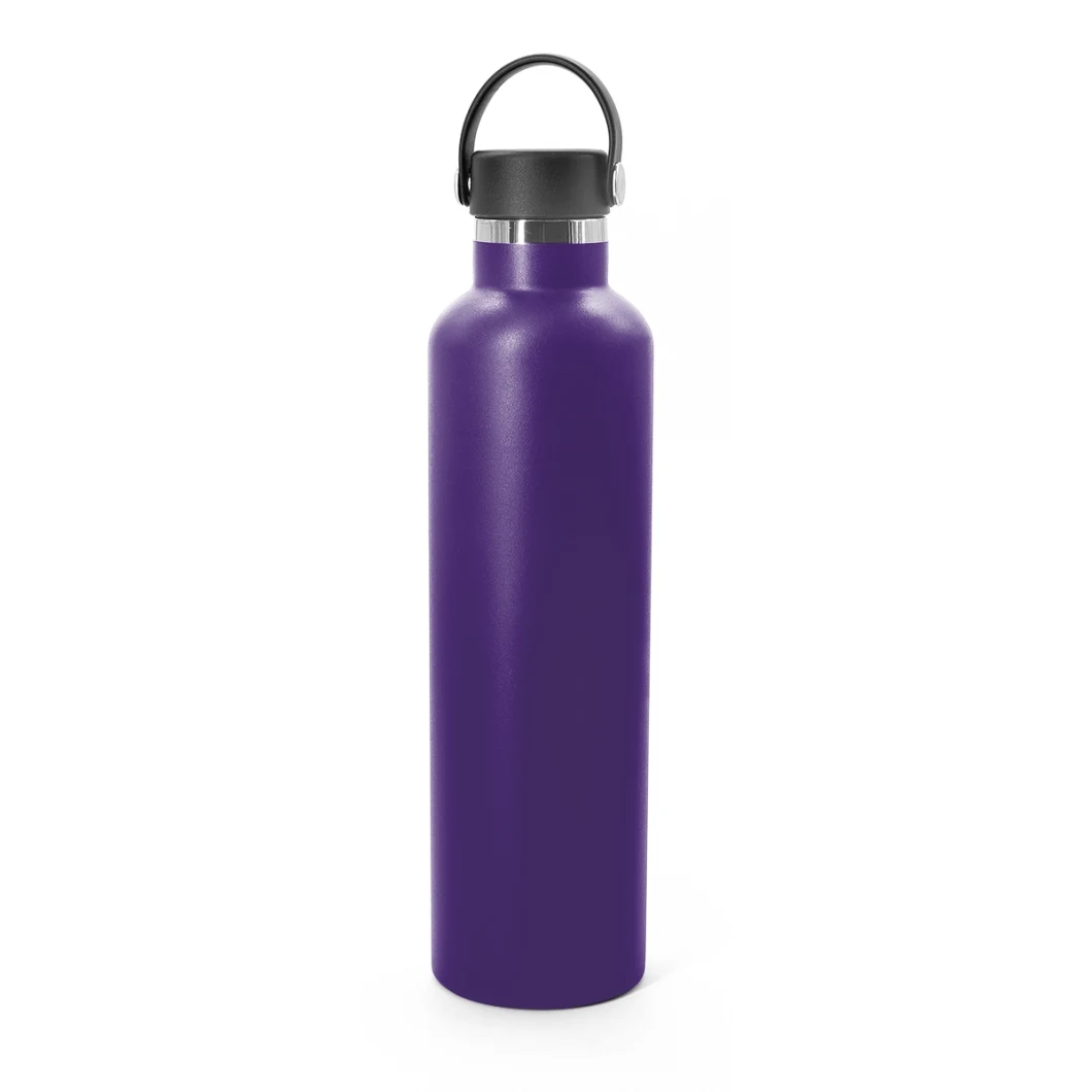 20oz Stainless Steel Water Bottle Drink Bottle Stainless Steel, Water Bottle Stainless Steel