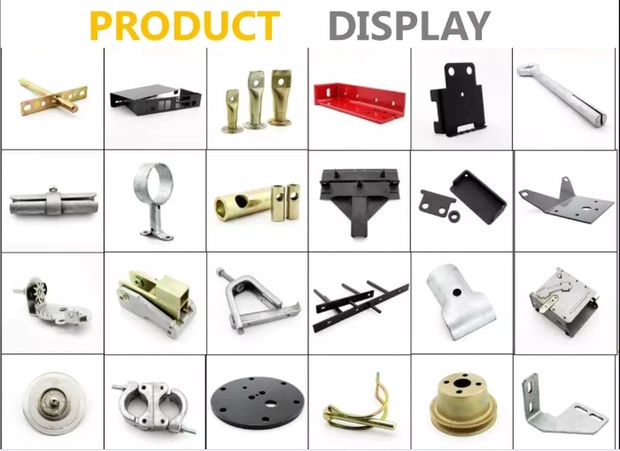 Trailer Parts Cam Bar Loc 45