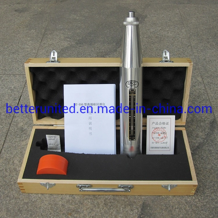 Hot Sale High Strength Rebound Test Hammer