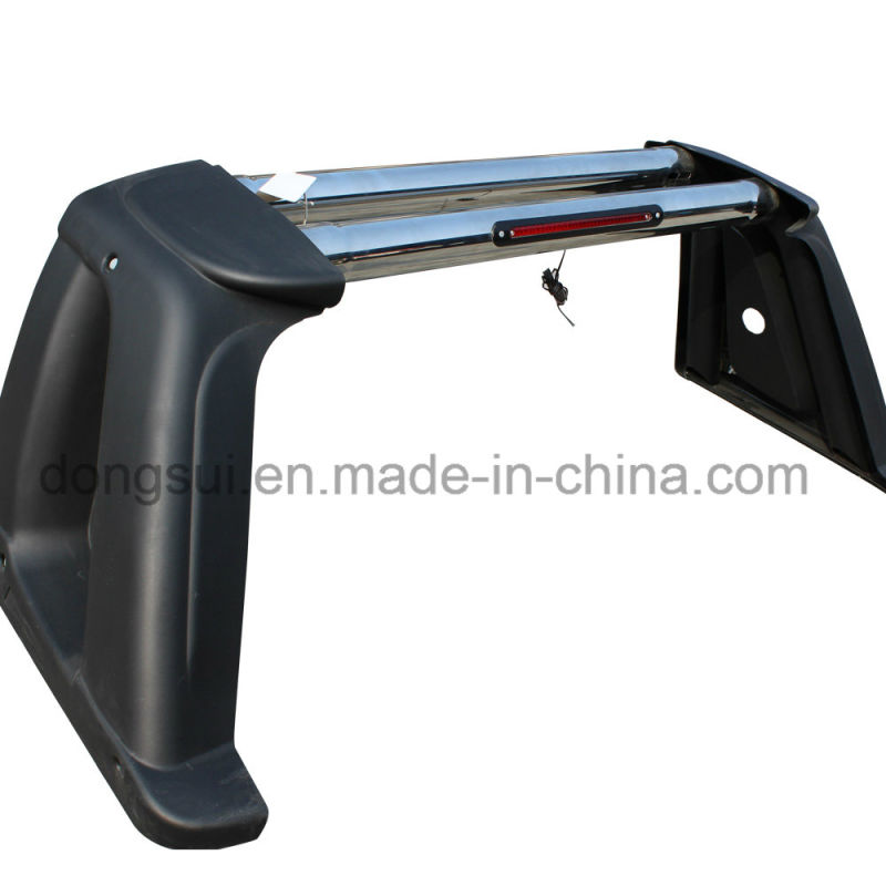 ABS Plastic Car Bumper Roll Bar for Sale