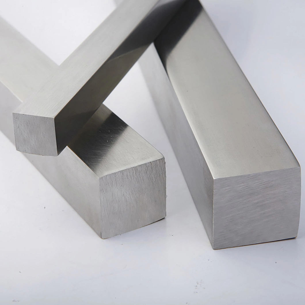 ASTM A479 SUS 304 Stainless Steel Hexagon Bar 316