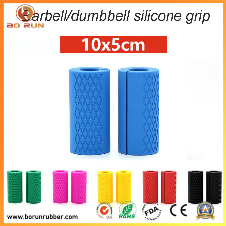 Wholesale Custom Silicone Finger Trainer Hand Grip Strength Trainer Finger Exerciser