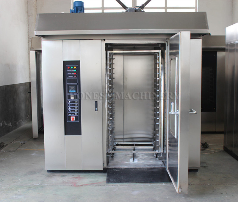 Popular Bread Oven Machine / Oven Machine Bakery