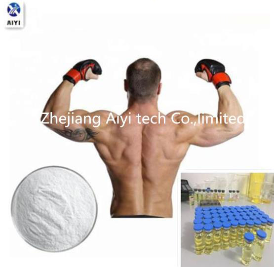 Bodybuilding Injectable Anava for Weight Loss Oxandrin Raw Powder