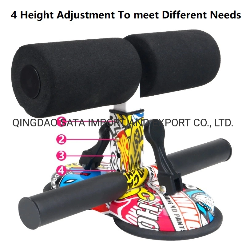 Factory Supplier Hot Sales Push up Bar Exercise Workout Abdominal