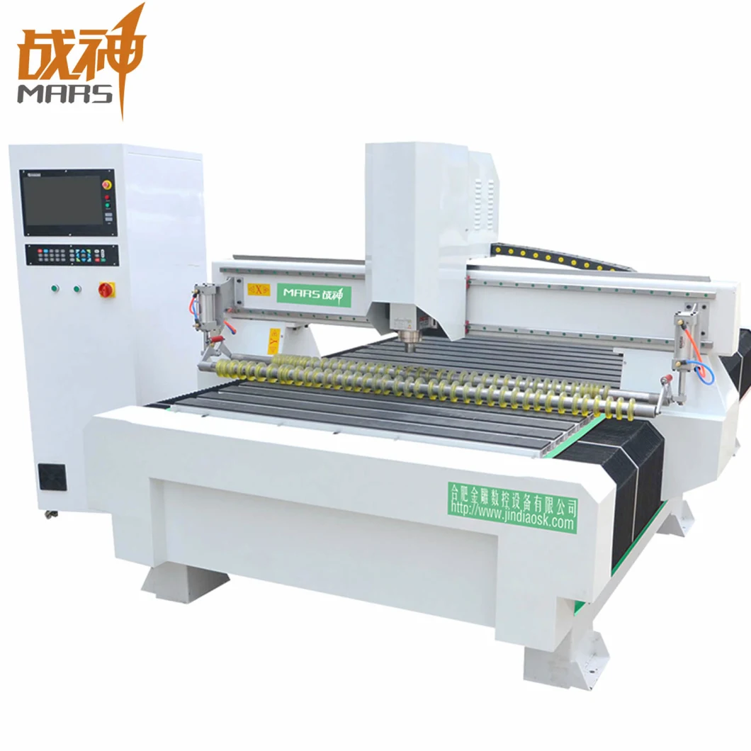 CNC Machine/Heavy Duty CNC Router Machine for Furniture/CNC Engraving Machine