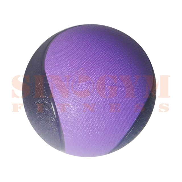 Dual Color Medicine Ball, Wall Ball