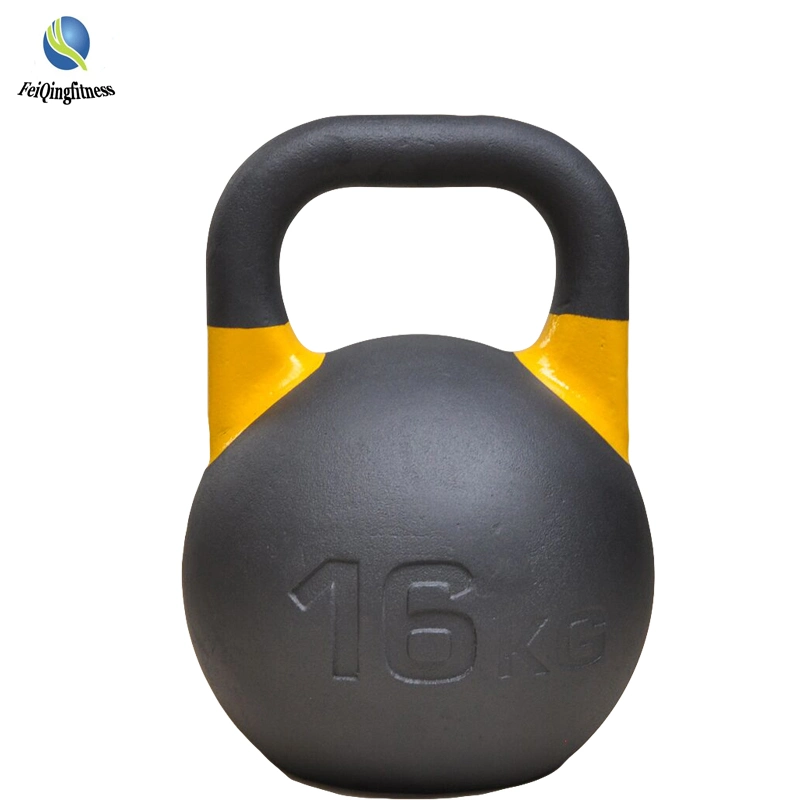 Wholesale Adjustable Kettlebell Competition Kettlebell