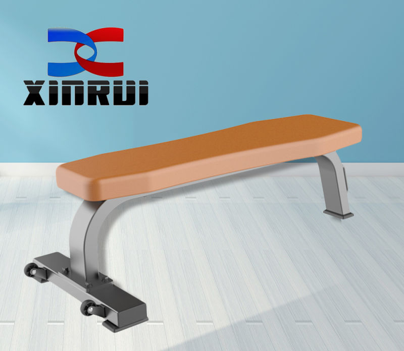 Gym Equipment Names/Commercial Gym Equipment/ Fitness Machines Flat Bench