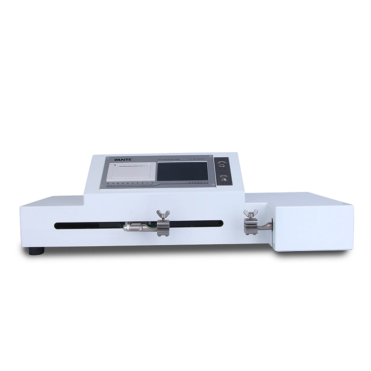 Horizontal Tensile Tester for Paper Tensile Strength YT-WL30/300/500/1000