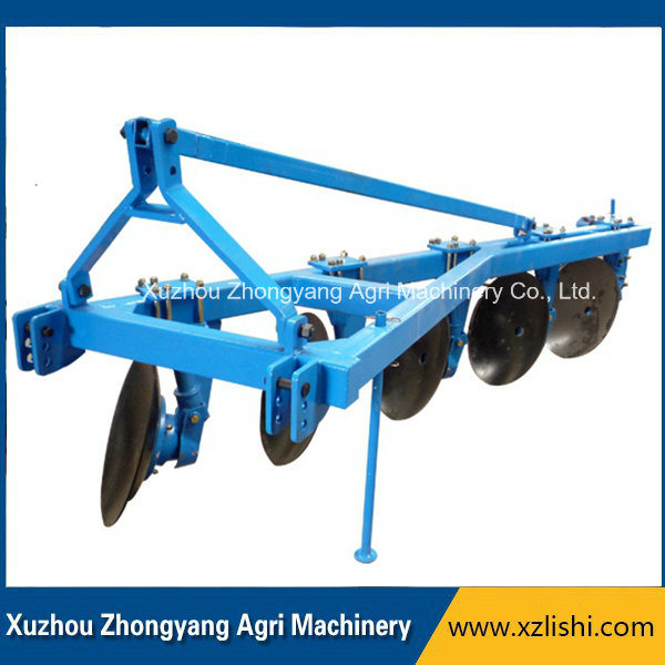 5 Disc Plough and Disc Plow for 90-120HP Tractor