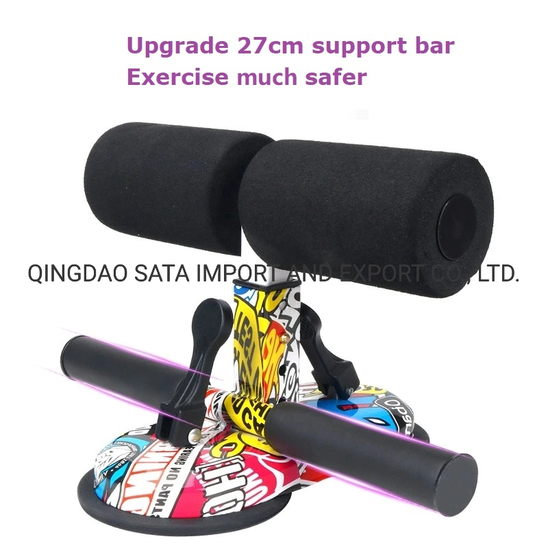 Factory Supplier Hot Sales Push up Bar Exercise Workout Abdominal