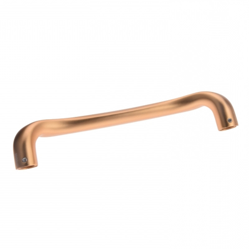 Bronze Luxury Pull Handle Door Hardware Accessories