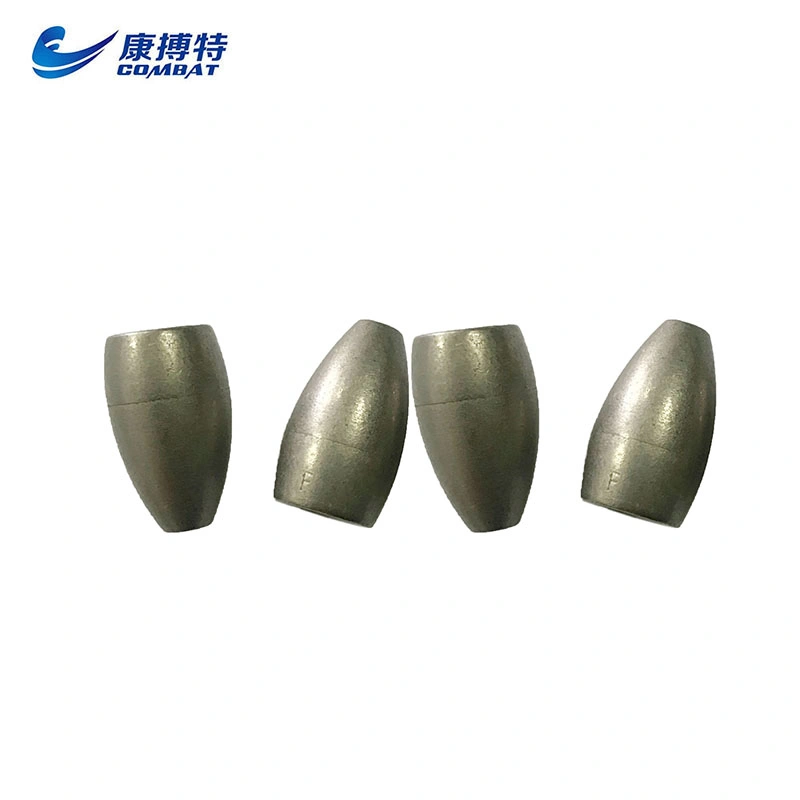 Wholesale Fishing Flipping Weight Tungsten Fishing Weight