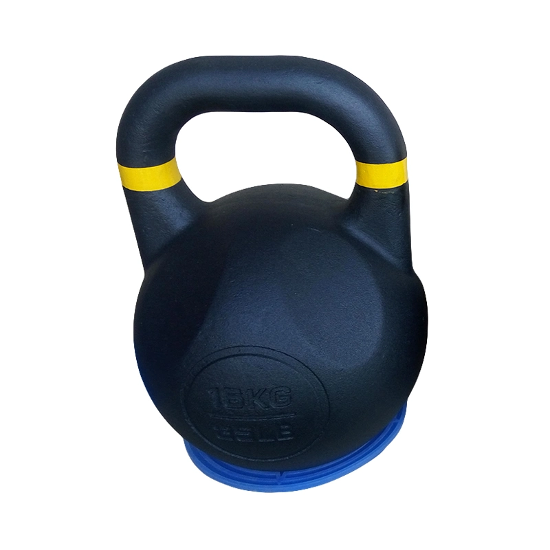 Wholesale Adjustable Kettlebell Competition Kettlebell