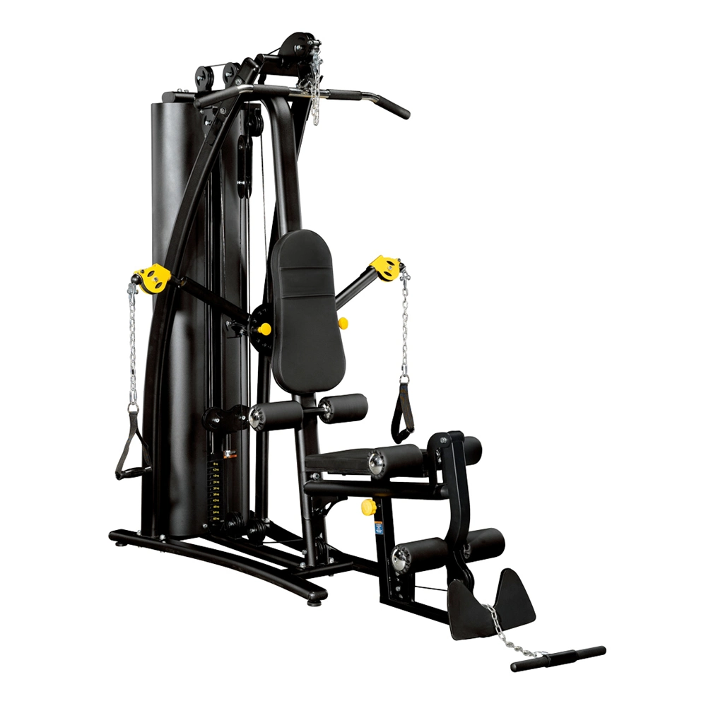 Commercial Pulling& Chest Press Multi Function Gym Fitness Strength Equipment Gym