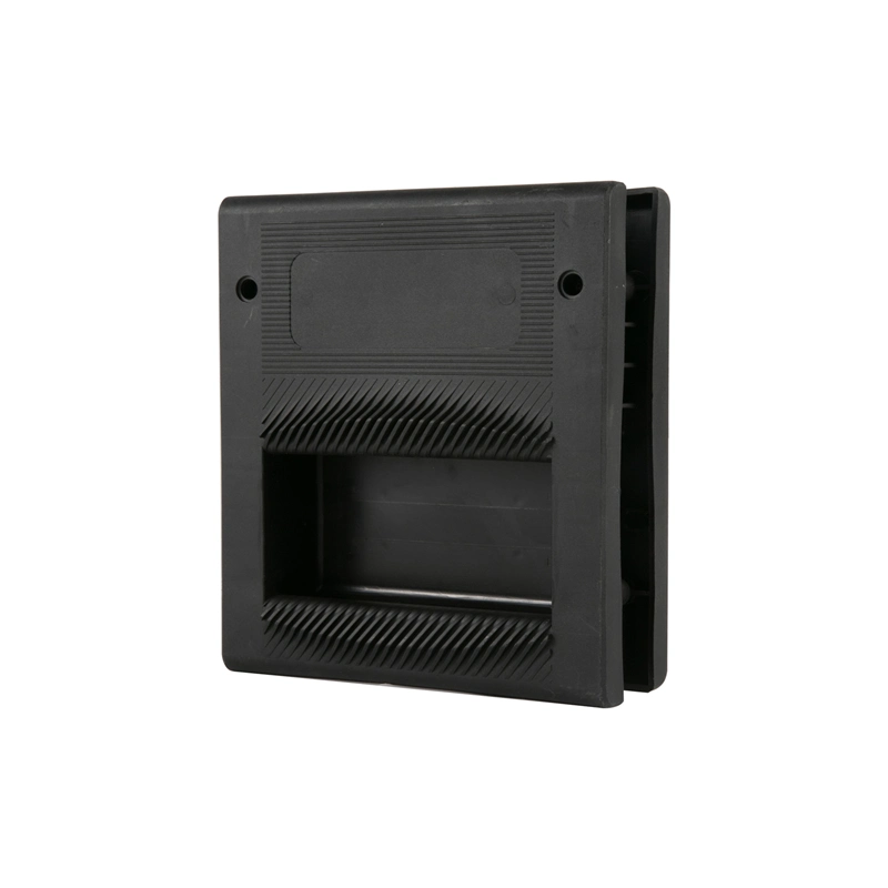 Plastic Garage Door Handle Garage Door Black Handle/Garage Door Handle /PVC Handle Light