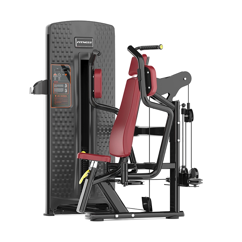 Multi Function Sports Goods Equipment Gym Strength Equipment