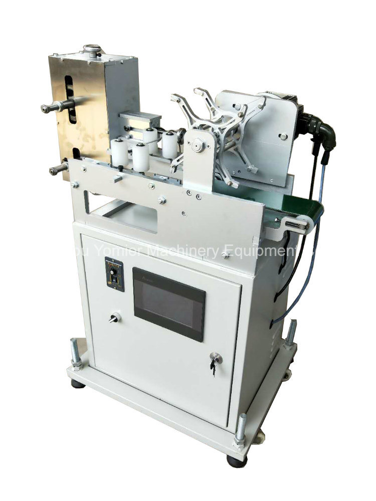 Different Weight Laundry Bar Soap Shaping Machine