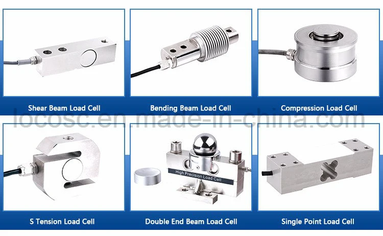 Wholesale Weight Scale Sensor, Weight Analog Scale Sensor