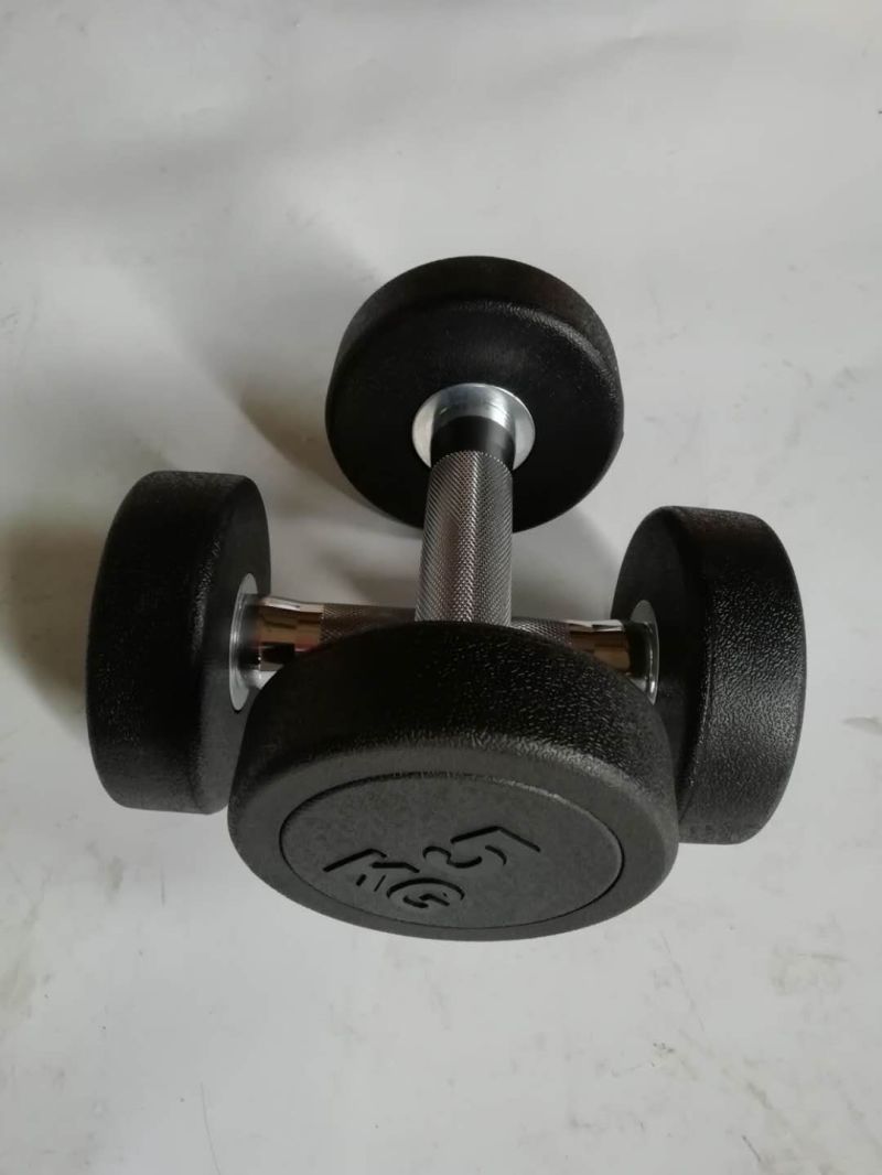 Home Gym Use Fitness Dumbbell Sets Gym Accessoires