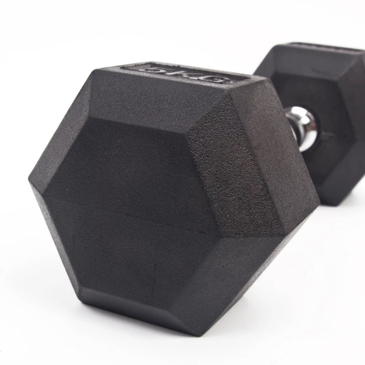 Adjustable Dumbbell Set 24kg Gym Equipment 40kg Dumbbell Weights