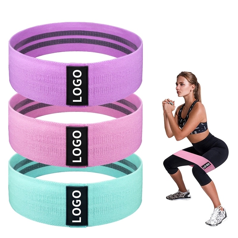 Hot Sale Resistance Bands Workout Exercise Yoga Crossfit with Best Services