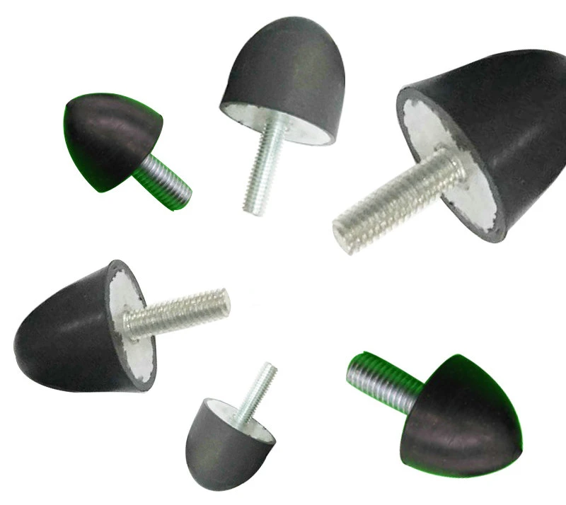 Rubber Mounts, Rubber Mountings, Rubber Shock, Rubber Absorbor, Rubber Shock Absorber (3A4000)