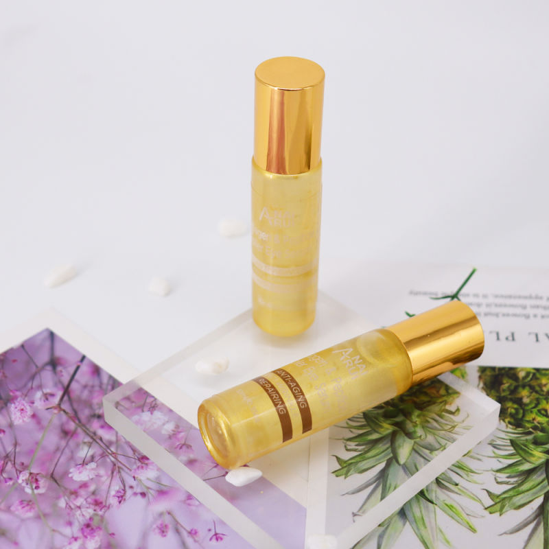 Private Label Eye Lifting Serum Eyebag Serum Lifting Eye Collagen