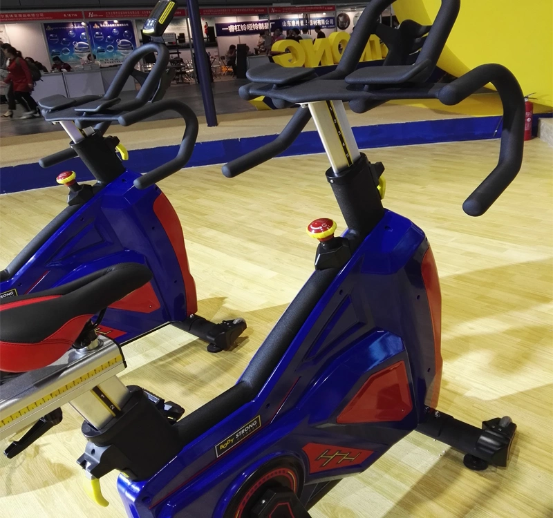 New Arrival Gym Exerise Bike Spinning Bike