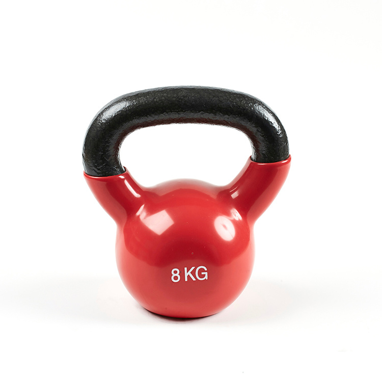 Adjustable Home Use Indoor Fitness Bodybuilding Kettlebell