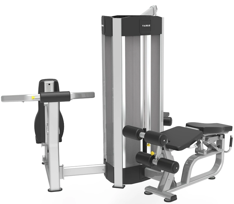 New Design Fitness Equipment Body Building Multi Gym Station Home Gym