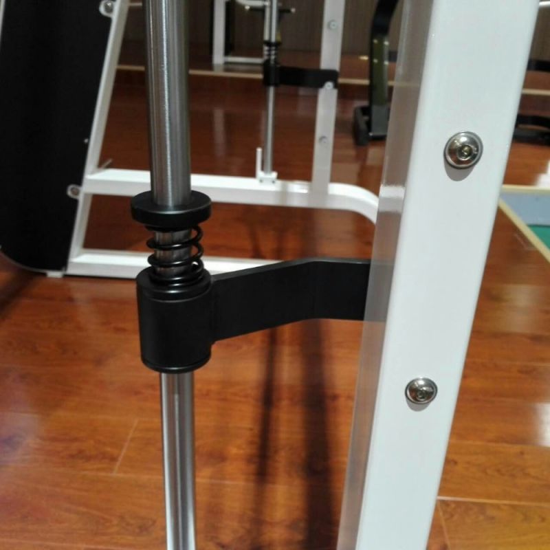 Fitness Equipment for Gym Use Smith Machine Ld-9063