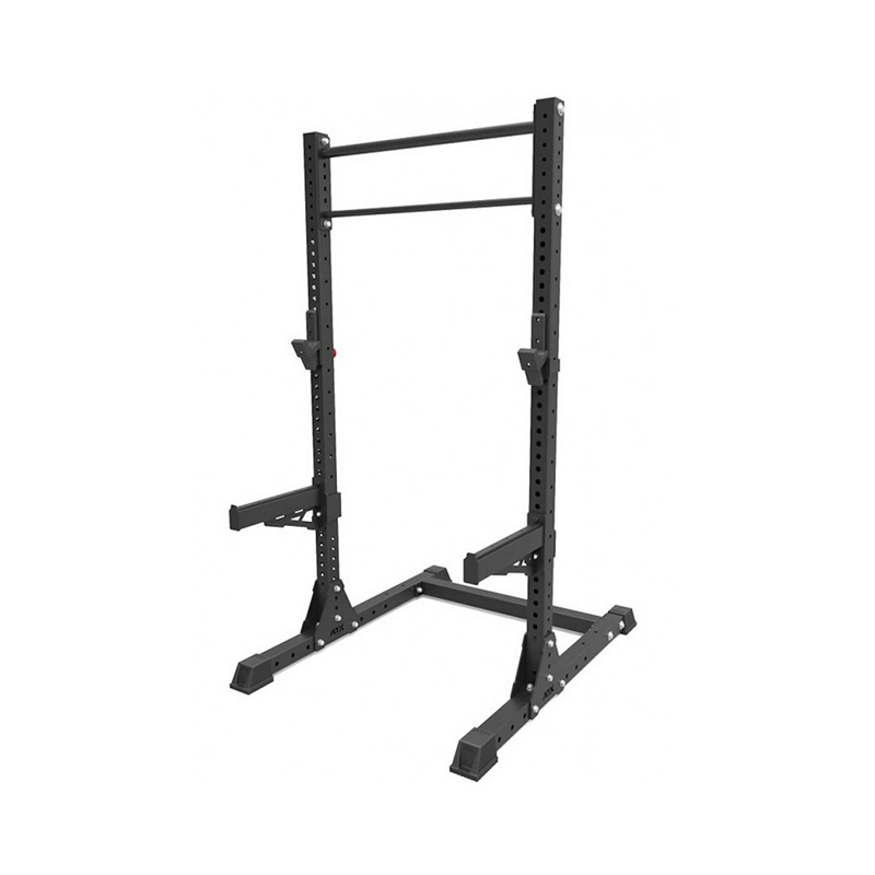 Professional Commercial Free Weight Lifting Fitness Workout Gym Basic Equipment Squat Rack