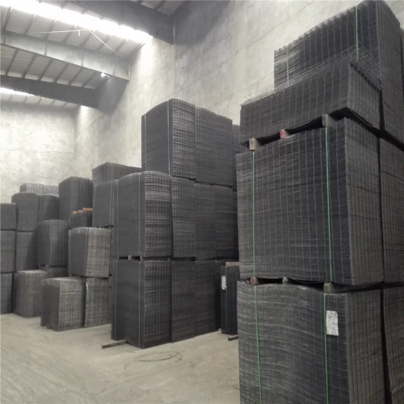 YAQI Galvanized Welded Wire Mesh for Building
