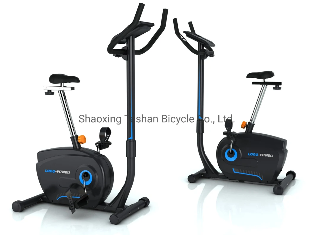 Wb1002 Motorized Exercise Bike Spinning Bike Home Gym