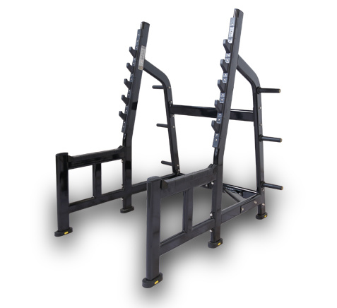 Gym Fitness Equipment Strength Equipment Functional Trainer Station