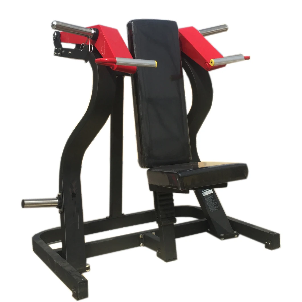 Gym Strength Equipment/Wholesale Price Fitness Equipment/Shoulder Press