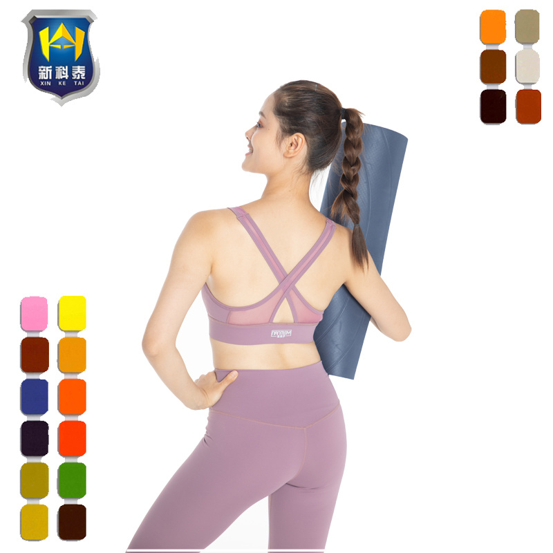 Sports Bra Leggings Jogging Gym Set Seamless Workout Sports Seamless Yoga Set